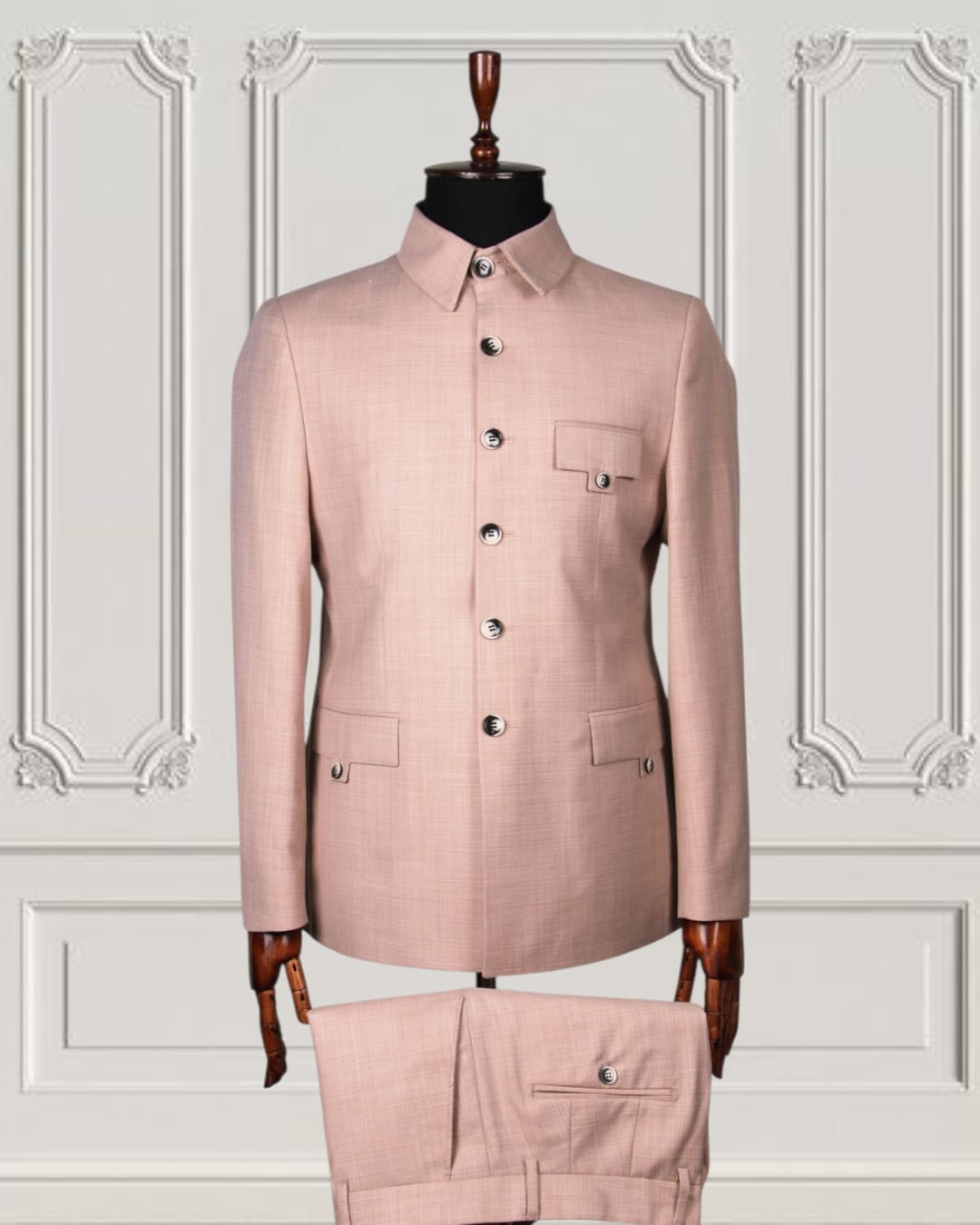 Premium Safari Suit
